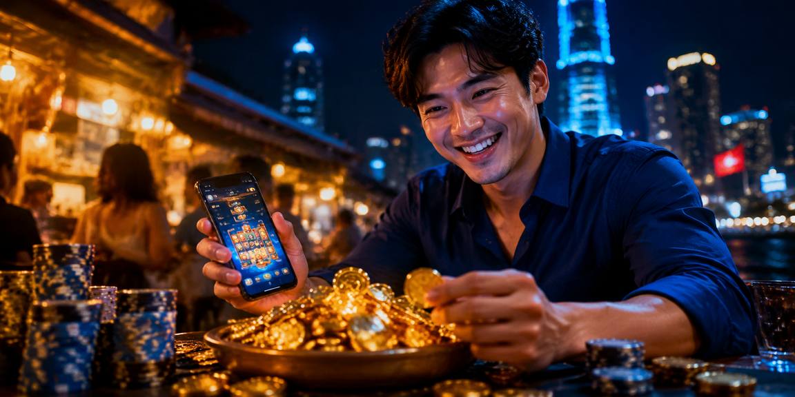 368live Casino trực tuyến với bàn live dealer, slot và thể thao trong một nơi