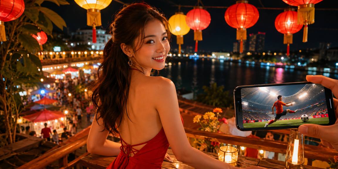 368live Câu chuyện đằng sau 368live