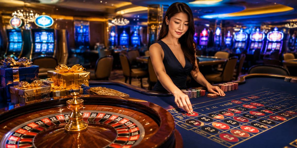 368live Chúng Tôi Có Gì Trong Live Roulette Châu Âu